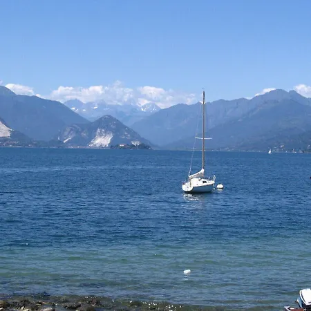 Riva Hotel Reno Di Leggiuno