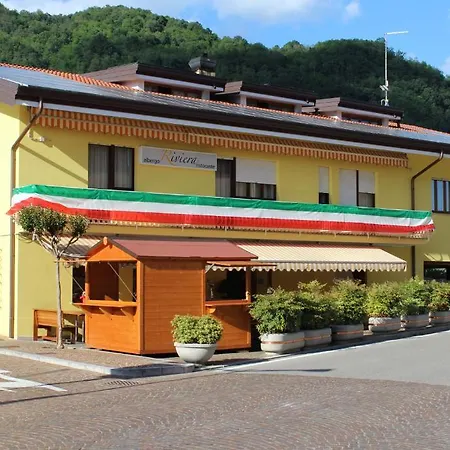 Riva Hotel Reno Di Leggiuno