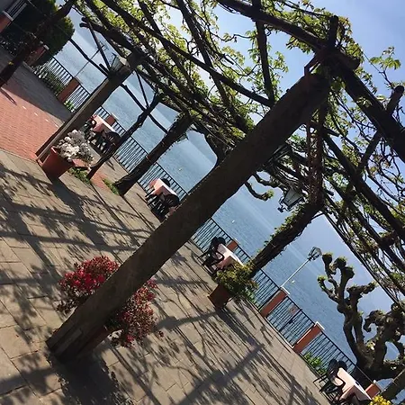 Riva Hotel Reno Di Leggiuno