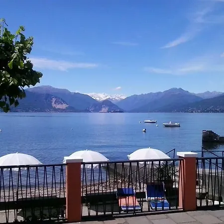 Riva Reno Di Leggiuno