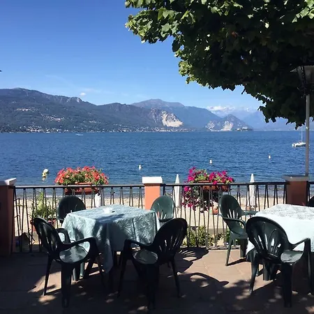 Riva Reno Di Leggiuno