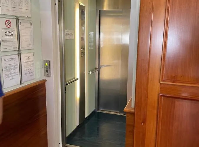 Riva Szálloda Reno Di Leggiuno