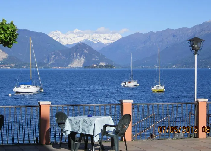 Riva Reno Di Leggiuno