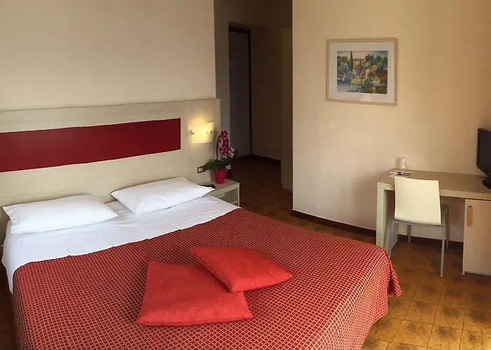 Riva Szálloda Reno Di Leggiuno