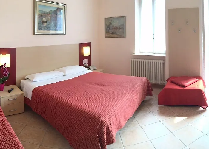 Riva Reno Di Leggiuno