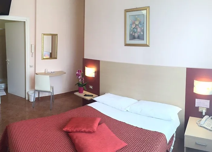 Riva Szálloda Reno Di Leggiuno