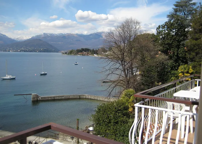 Riva Reno Di Leggiuno