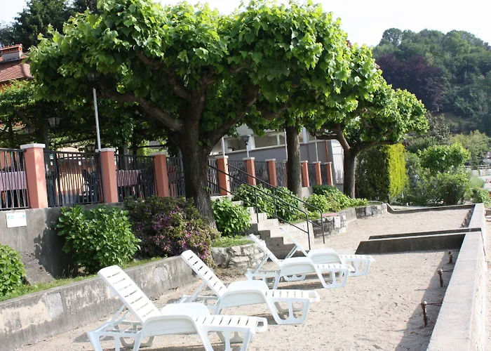 Riva 3* Reno Di Leggiuno