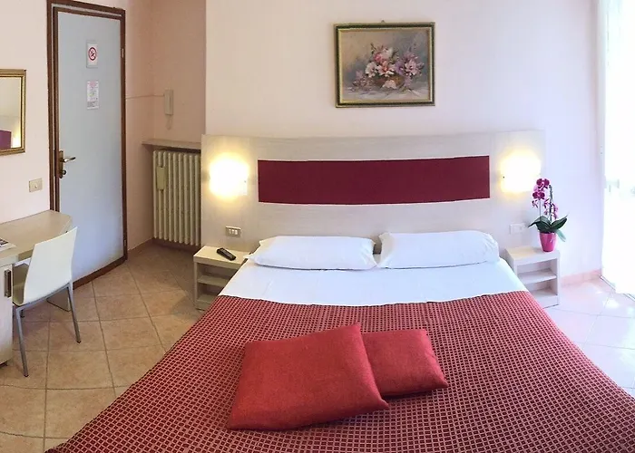 Szálloda Riva Reno Di Leggiuno