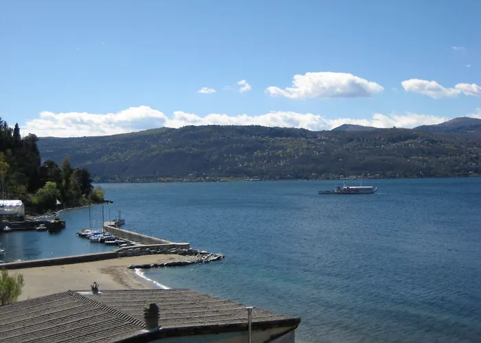 Riva Szálloda Reno Di Leggiuno