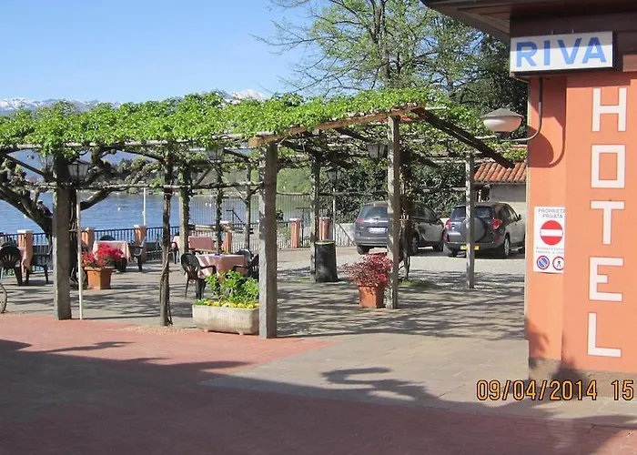 Riva 3* Reno Di Leggiuno