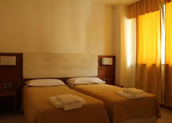 Riva Szálloda Reno Di Leggiuno