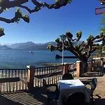 Отель Riva 3*