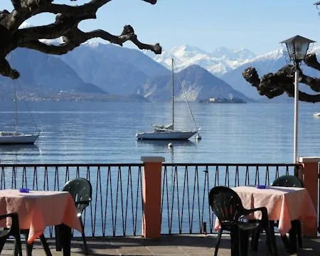 Hotel Riva Reno Di Leggiuno