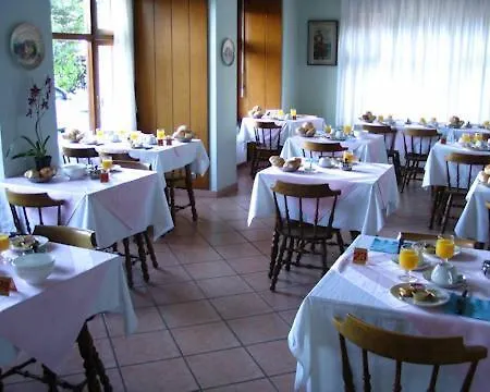 Hotel Riva Reno Di Leggiuno