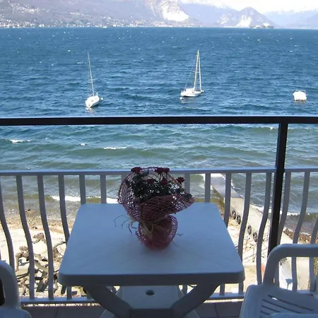 Riva Reno Di Leggiuno