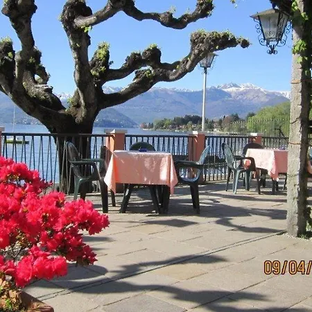 Riva Hotel Reno Di Leggiuno