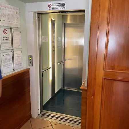 Riva Hotel Reno Di Leggiuno