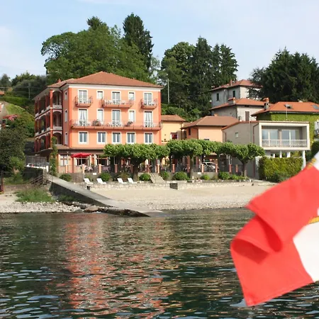 Riva Hotel Reno Di Leggiuno