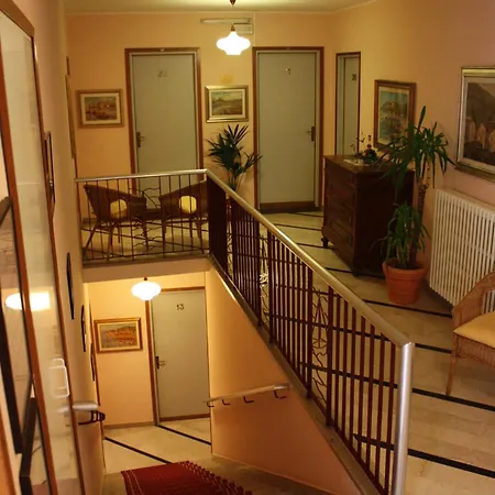 Hotel Riva