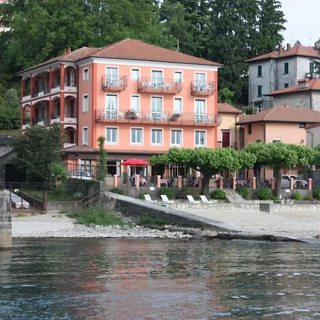 Hotel Riva