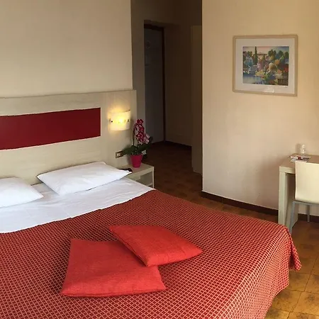 Riva Hotel Reno Di Leggiuno