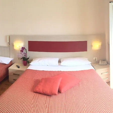 Hotel Riva 3*