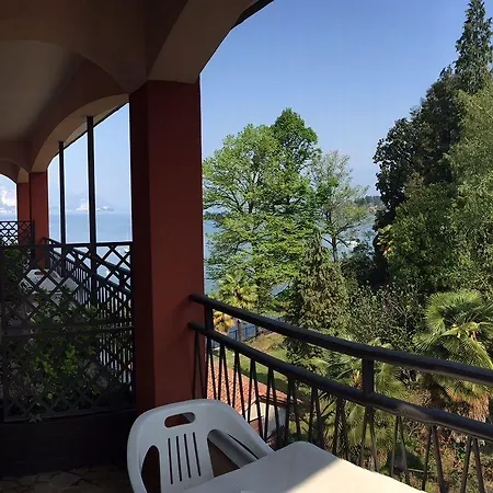 Riva Reno Di Leggiuno