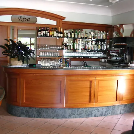 Riva Hotel Reno Di Leggiuno