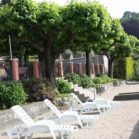 Riva 3* Reno Di Leggiuno