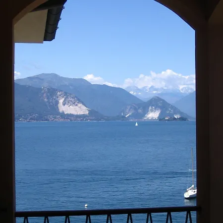 Riva Hotel Reno Di Leggiuno