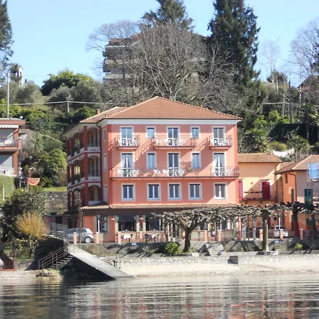 Riva Hotel Reno Di Leggiuno