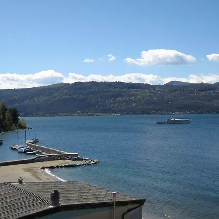 Riva Hotel Reno Di Leggiuno