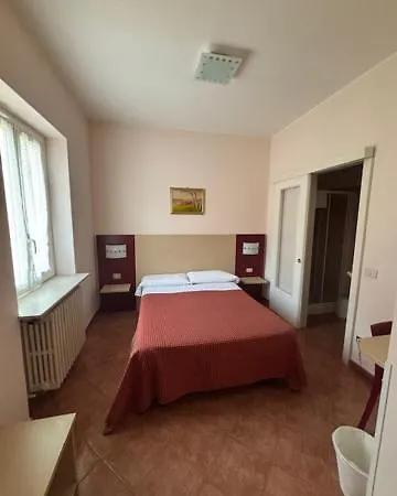 Riva Hotel Reno Di Leggiuno