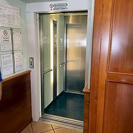 Hotel Riva Reno Di Leggiuno