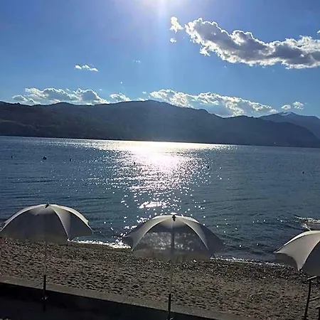 Riva Hotel Reno Di Leggiuno