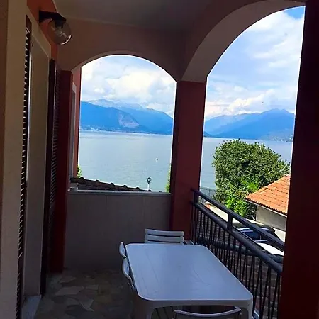 Riva 3* Reno Di Leggiuno