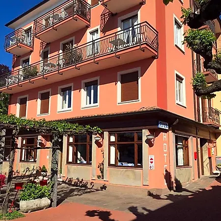Riva 3* Reno Di Leggiuno