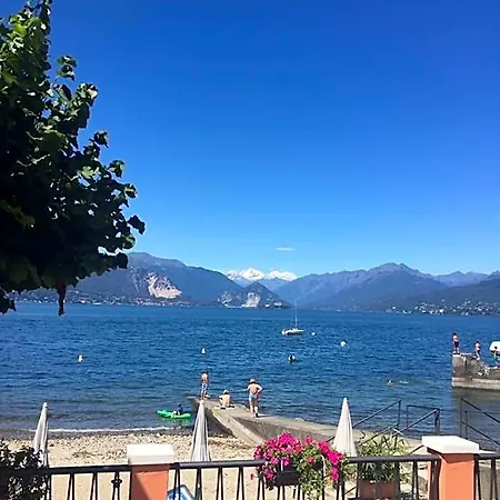 Riva Hotel Reno Di Leggiuno