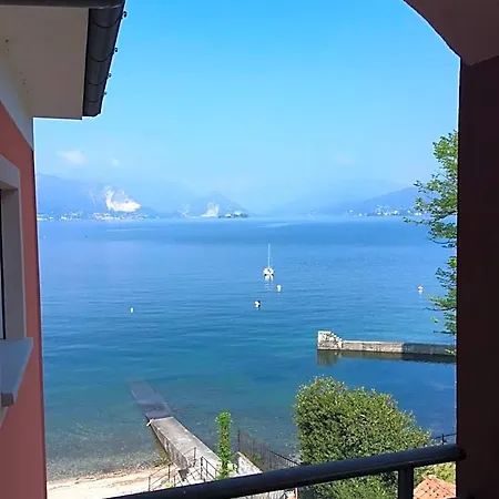 Riva Hotel Reno Di Leggiuno