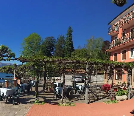 Riva Hotel Reno Di Leggiuno