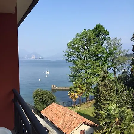 Hotel Riva Reno Di Leggiuno