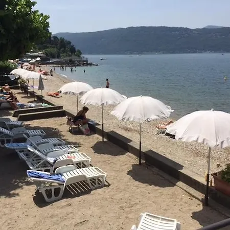 Riva Reno Di Leggiuno