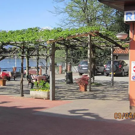 Riva 3* Reno Di Leggiuno