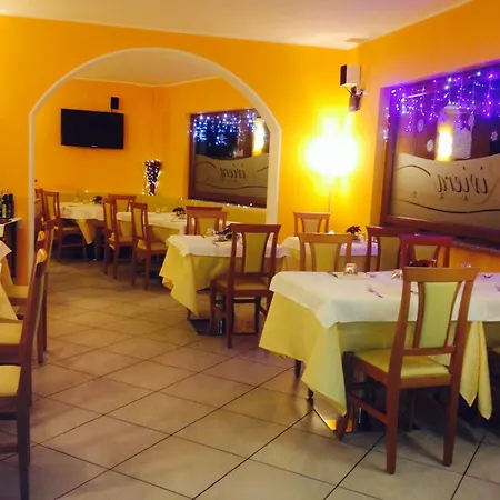 Hotel Riva Reno Di Leggiuno