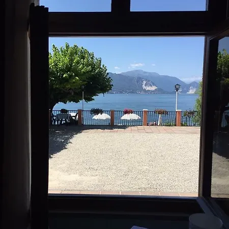 Hotel Riva Reno Di Leggiuno