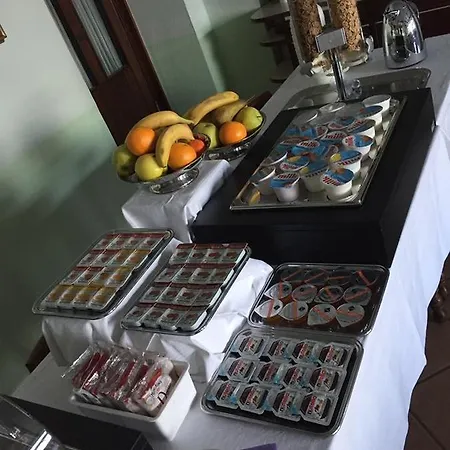 Otel Riva Reno Di Leggiuno