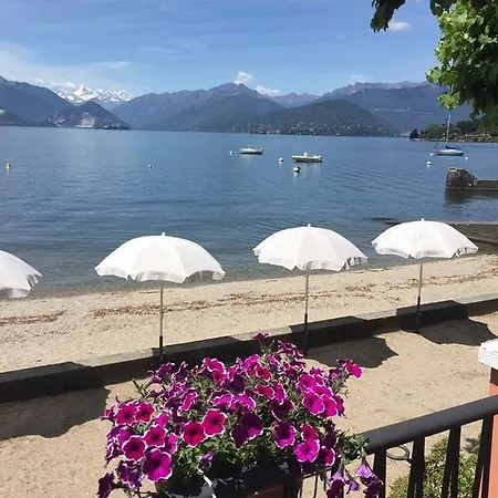 Riva Hotel Reno Di Leggiuno