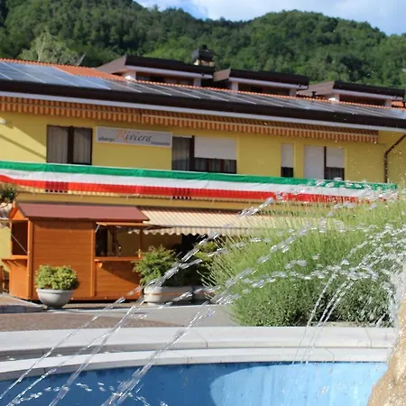Hotel Riva Reno Di Leggiuno