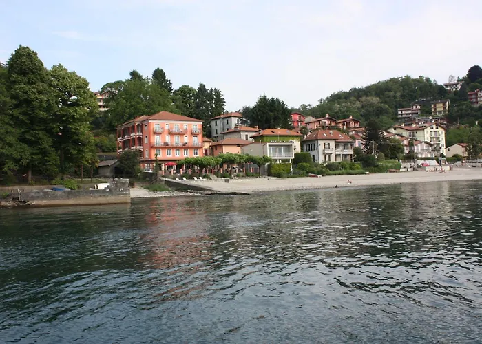 Riva Hotel